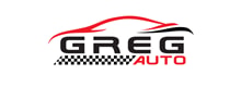 GREG Auto GmbH logo