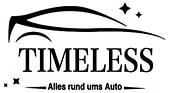 TIMELESS GmbH logo