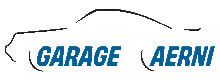 Garage Aerni GmbH logo