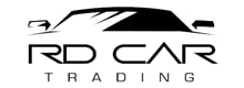 RD Car Trading logo
