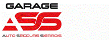 Auto-Secours-Sierrois logo