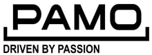 PAMO AG logo