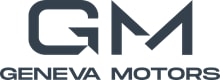 GENEVA MOTORS Sàrl logo