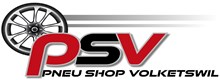 Pneu Shop Volketswil AG logo