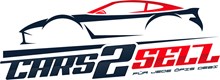 Cars2sell logo