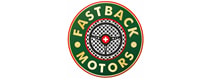 Fastback Motors Sàrl logo