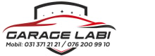 Garage Labi GmbH logo