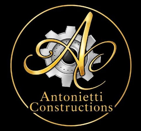 Antonietti Constructions AG logo
