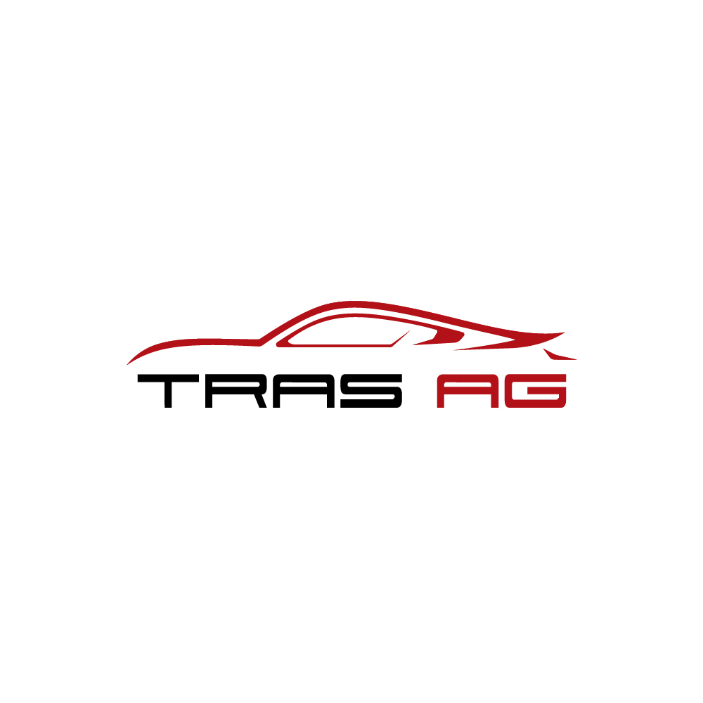 TRAS AG logo