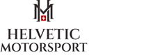 Helvetic Motorsport Sàrl logo