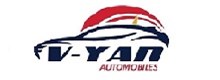 V- Yan Automobiles logo