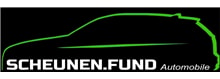scheunen.fund Automobile logo