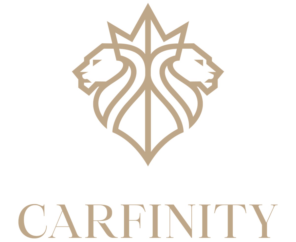 CARFINITY logo