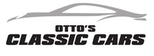 Otto’s Classic Cars AG logo