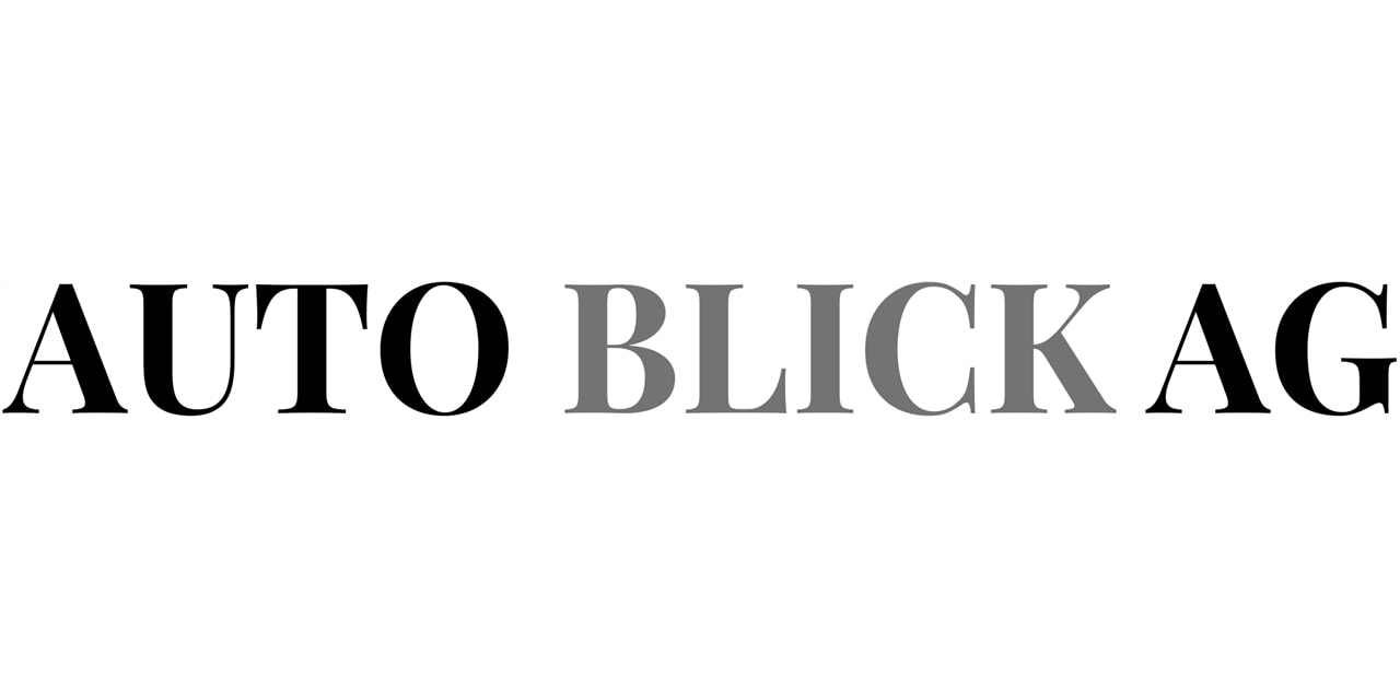 Auto Blick AG logo