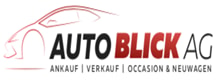 Auto Blick AG logo