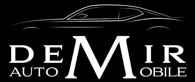 Demir Automobile GmbH logo