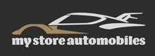My Store Automobiles SA logo