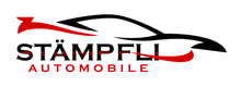 Stämpfli Automobile logo