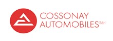 Cossonay Automobiles Sàrl logo