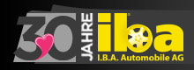 I.B.A. Automobile AG logo
