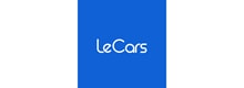 LeCars logo