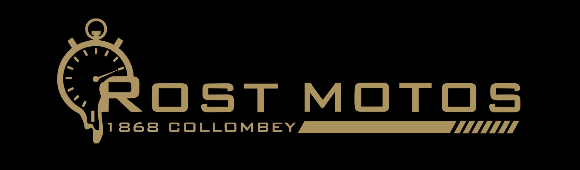 Rost Motos SARL logo