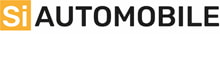 SI Automobile logo