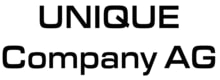 UNIQUE Company AG logo