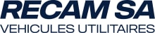 Recam SA logo