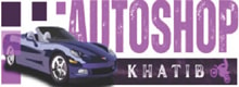 AutoShop Khatib logo