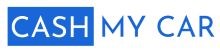 Cash My Car AG logo