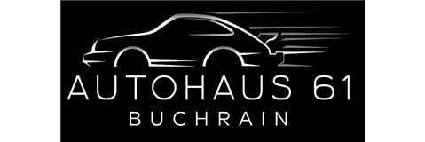 AUTOHAUS 61 GmbH logo