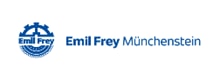 Emil Frey Münchenstein logo