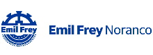 Emil Frey Noranco logo