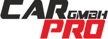 Carpro GmbH logo