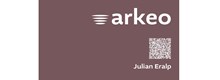 Arkeo logo
