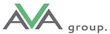 AVA group. logo
