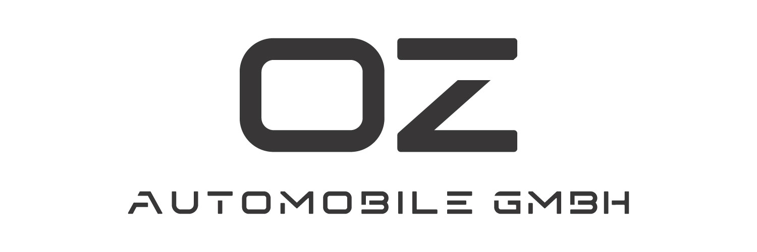 OZ Automobile GmbH logo
