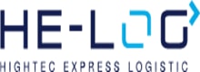 1He-Log GmbH logo
