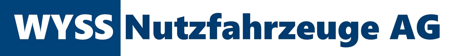 Wyss Nutzfahrzeuge AG logo