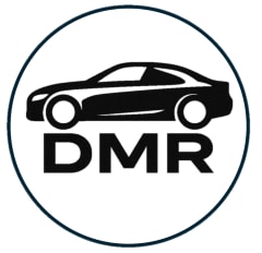 DMR Garage GmbH logo