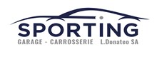 Carrosserie Sporting L. Donateo SA logo