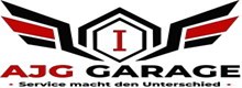 AJG Garage logo
