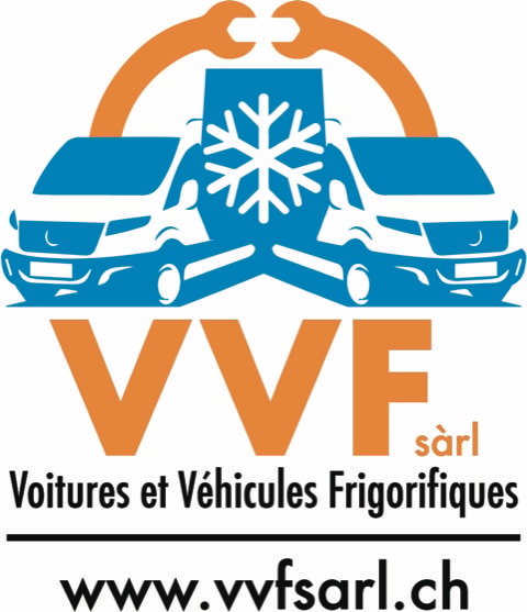 VVF Sàrl logo