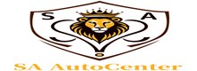 SA AutoCenter GmbH logo