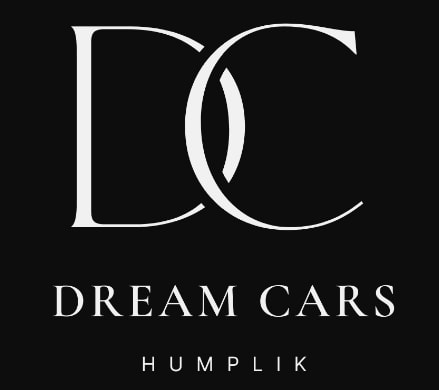 Dream Cars Humplik logo
