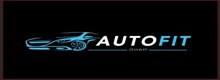 AutoFit GmbH logo