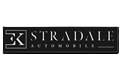 Stradale Automobile logo