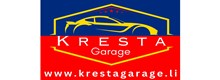KRESTA GARAGE logo